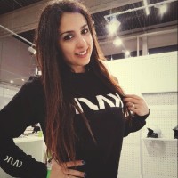Cinzia Fornario