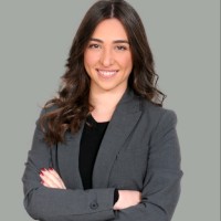 Christina Diab