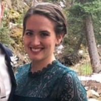 Kaycee Tormoen, Ma, Lsc, Lpcc