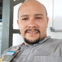 Gedeam Paulino