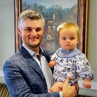 Jared Mcgee