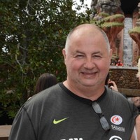Keith Avenell