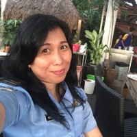 Merly Taju