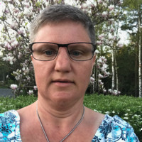 Maria Ekdahl