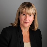 Claire Vachon
