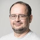 Evgeny Boyadjiev