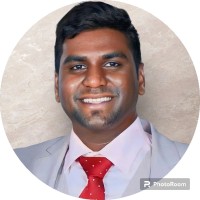 Dr. Harish Kumar S