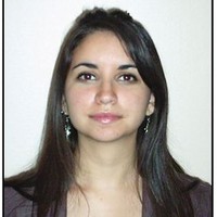 Katherine Francisca Cordova Velasquez