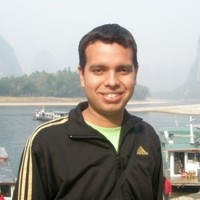 Cesar Cedeño