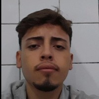 Nicolas Gabriel Aldea Da Silva