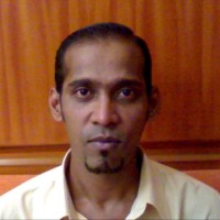 Nilesh Tarphe