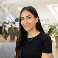 Lina Ali