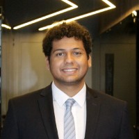 Ibrahim Elgamal