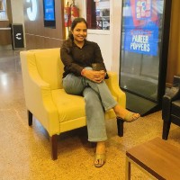 Netravati Jadhav