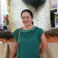 Florelyn Pagaduan