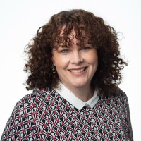 Suzy Wright
