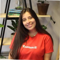Luísa Beatriz Gramari