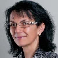 Bc. Amalie Pavlovská