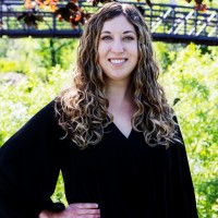 Lexie Zimmerman (PE)