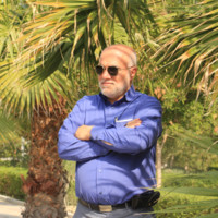 Akbar Cheraghi