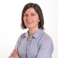 Tamara Davenne