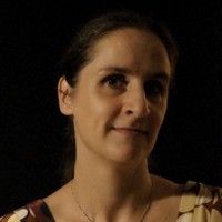 Elena Sophocleous Toth