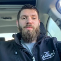 Corey Peppriell