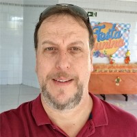 Alexandre Gomes Bruno