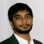 Sandeep Ravindranath