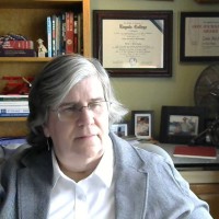 Linda McCullough, Ph.D., LPC