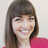 Alesya Argutina