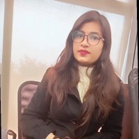 Akshada Tiwari