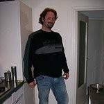 Patrick Streef
