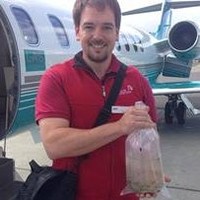 Kris Rossing