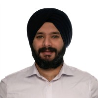 Gundeep Singh
