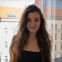 Kateřina Adámková