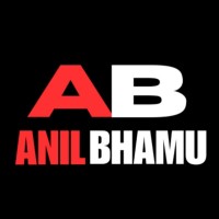 Anil Kumar Bhamu