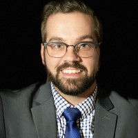 Zach Austin