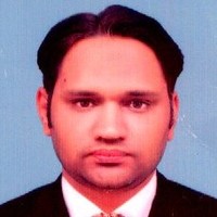 Arfan Alam