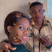 De Blessedchild