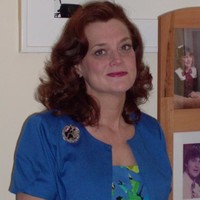 Sharon Kelley