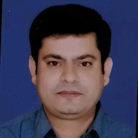 Manish Kumar - PMP®