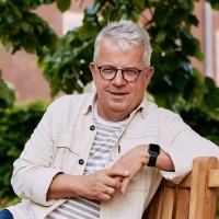 Hans Stevens