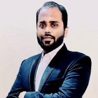 Mubin Shaikh