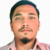Ubaid Shaikh