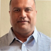 Krishna Adhikari