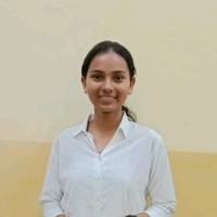 Jyoti Prajapati