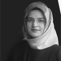 Ayşe Bora Burhan