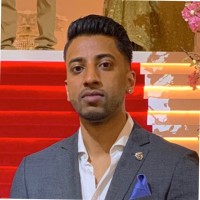 Rodger Rampursad