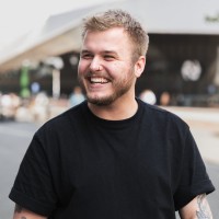 Damien Gilhuis